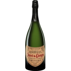 Reserva de la Familia - Brut Nature 2018 Cava - do